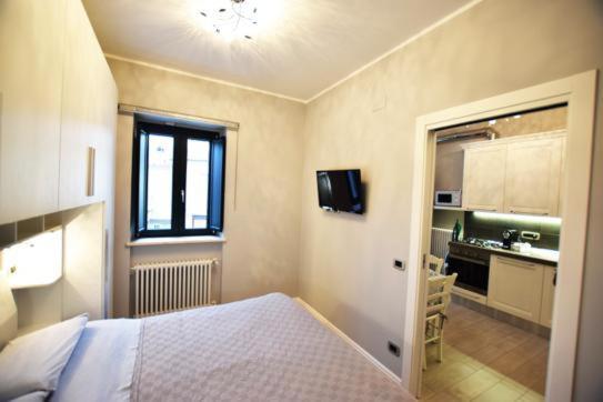 Bed and Breakfast ...Ecche Se Dorme Castelvecchio Subequo Exterior foto